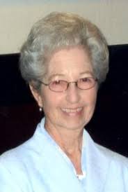 Verna Faye “Snooks” Creighton Ogden (1931-2011)