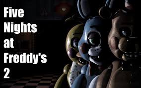 In five nights at freddy's 2, the old and aging animatronics are joined by a new cast of characters. Five Nights At Freddys 2 V2 0 2 Mod Apk Kilitler Acik