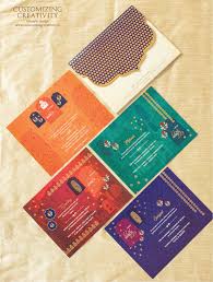 Whether you're planning a traditional hindu or updated celebration, our indian wedding invitations offer you a variety of styles to choose from that honor the rich culture of india. Introducing Indian Wedding Invitation Designers Customizing Creativity