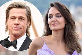 Angelina Jolie and Brad Pitt's Co-Parenting Through the Years