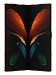 Samsung Galaxy Z Fold2 Plans From Telstra