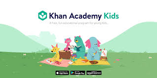 The color scheme works very well and fits perfectly to the illustrations. How Do I Access Khan Academy Kids Khan Academy Help Center
