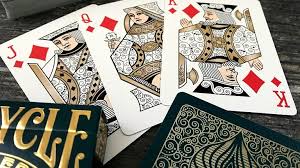 Players shed cards by placing certain card combinations on the table. Tunk Card Game Rules Bicycle Playing Cards