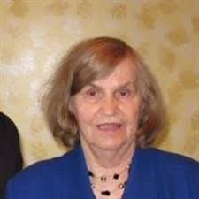 Kateryna Kaluszyk Obituary August 28, 2016