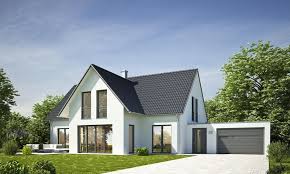 Was Darf Eine Fertiggarage Kosten Das Haus Haus Bauen Fertiggaragen Garage Ideen