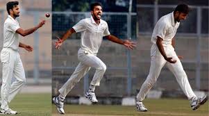 Harshal patel late in the innings, helped royal challengers. I Have My Game And Drive To Get Better Haryana Skipper Harshal Patel Sports News The Indian Express