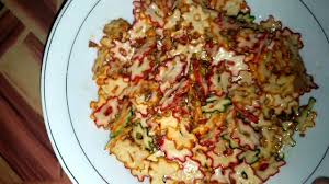 Seblak kering merupakan salah satu makanan khas bandung, jawa barat yang bercita rasa gurih dan renyah. Resep Seblak Kerupuk Kering Youtube