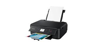 This file will download and install the drivers, application or manual . 60 Euro Drucker Canon Pixma Ts5150 Im Test Pc Welt