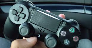 Contribute to ryochan7/ds4windows development by creating an account on github. Ps4 Slim Leaked To Have A New Dualshock 4 Controller Slashgear