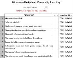 We did not find results for: Terkini Kunci Jawaban Tes Mmpi