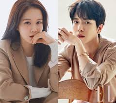 Jang nara is currently starring in the successful sbs drama an empress's dignity, and has already won an sbs best actress award for her performance as a naive musical actress who finds herself married to the emperor of the korean empire. Jung Yong Hwa Jang Nara Paired For New Kbs Drama Dramabeans Korean Drama Recaps
