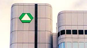 Dresdner bank�s clientele includes private and business customers, finance and state institutions dresdner bank�s global banking unit provides corporate advisory services and finance, based on. Dresdner Bank Chef Risikomanager Der Dresdner Bank Muss Gehen Unternehmen Faz