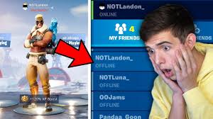So a russian hacker *hacked* my fortnite account. I Pretended To Hack My Own Fortnite Account Youtube