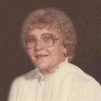 Beatrice Clapp Obituary