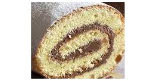 Gateau Roule Ultra Rapide Recette Gateau Roule Facile Gateau Roule Gateau Roule Thermomix