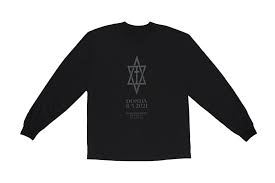 Kanye west donda west shirt. Kanye West X Demna Gvasalia Donda Merch Drop
