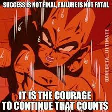Maybe you would like to learn more about one of these? Dragon Ball Z Wisdom Quotes Quotes Of Dragon Ball Z Quotesaga Dogtrainingobedienceschool Com
