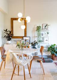 Dining room sets dining room chairs dining room furniture furniture ideas round dining table small dining dining area home furnishings mission hills. A Mission Hills Condo Gets A Modern Meets Art Deco Refresh Neighborhoods Sandiegomagazine Com