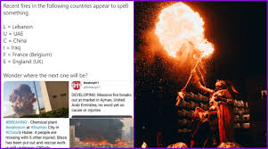 But my parents had taught me to be honest. Lucifer Behind Deadly Explosions Across Nations Viral Conspiracy Theory Points To First Letter Of Each Nation Spelling Out The Devil S Name After Recent Gas Blast In Russia Check Tweets Latestly