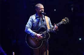 Justin Timberlake Cancels Wednesday New York Show At Madison