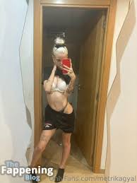 metrikazf Nude Leaks Photo 7 | TheFappening