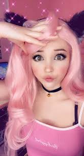 7 Hot Of Belle Delphine Which Will Make Your Mouth HD wallpaper | Pxfuel