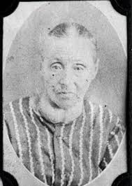 Martha “Patsy” Packwood McKinley (1801-1891)