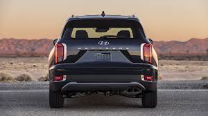 2021 hyundai palisade reviews, price, mpg & ratings. Is The Hyundai Palisade Is Worthy Of The Flagship Label