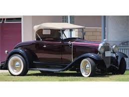 California Swd Green2stay 1931 Ford Roadster Ford Roadster Roadsters Classic Cars