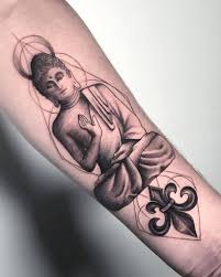 Whenever you see a buddha tattoo, some question may arise to yourself that what is behind this tattoo? 30 Best Buddha Tattoo Designs Meanings Saved Tattoo