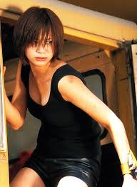 アバレイエロー 樹らんる 演 いとうあいこ in 爆竜戦隊アバレンジャー 2003年 2004年 2021 アバレンジャー 特撮ヒロイン ヒロイン