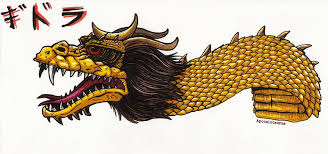 Maybe you would like to learn more about one of these? 200 King Ghidorah Ideas Kaiju Godzilla Giant Monsters