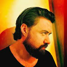 About — Peter Power