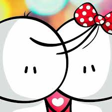 Amor E Vida Dibujos Enamorados Dibujos De Amor Dibujos