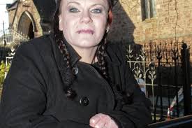 Helena Bradley Bates added to list of contenders