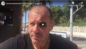 Das berichtet bild auf grundlage einer bestätigung des managements und der kölner polizei. Willi Herren At Hairmedic Hairmedic