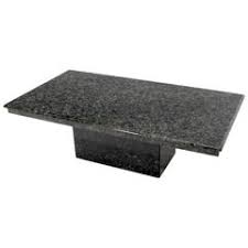 Find granite top coffee table. Black Granite Coffee Table 29 For Sale On 1stdibs