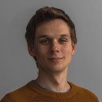 Daniel Dineen's Instagram, Twitter & Facebook