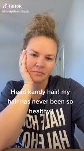 Kayla Mcneill Head Kandy