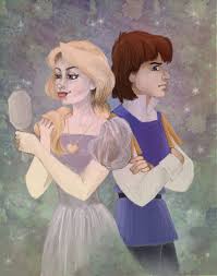 Young Derek And Odette Swan Princess By Irina Bourry Deviantart Com On Deviantart Odette Swan Princess Swan Princess Princess Face The story of a royal , which premiered on may 30, 2013. young derek and odette swan princess