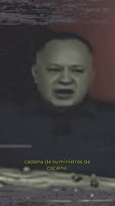 EL HOMBRE MÁS BUSCADO DE UNA NACIÓN,  Sabía los secretos., Conocía la  verdad., Y por eso, lo quisieron silenciar., El régimen de @nicolasmaduro  no es solo corrupción interna. Es parte de un aparato ...