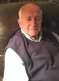 Jerry Sweet Obituary