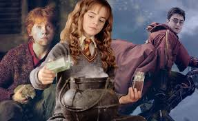 Free for commercial use no attribution required high quality images. What 6 Harry Potter Actors Took From The Set And One Who Tried And Failed