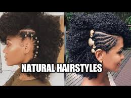 It's a hairstyle that involves packing your hair into a bun, holding it in place with a thread and a packaging gel hairstyle is always a classic choice for most women. 2021 Packing Gel Natural Hairstyles Ponytail Hairstyles For Black Women Youtube