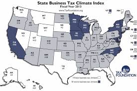 Iowa House Republicans Iowas Tax Climate Ranks In Bottom 10