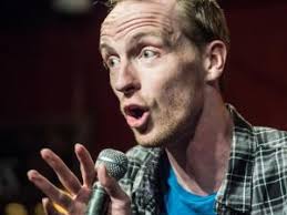 Episode 55: Dave Rae