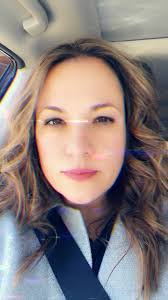 Linda Palmieri's Instagram, Twitter & Facebook