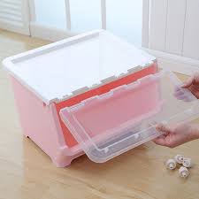 Your leftovers deserve the best. China Household Storage Organizer Strackable Plastic Food Storage Bins Basket For Home Bedroom Kitchen Bathroom Office Shelves China Basket And Plastic Basket Price