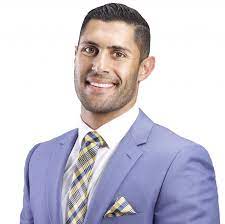 Dr Rami Hashish Body Performance And Injury Expert