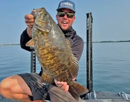 How Johnston won, Top St Lawrence baits, Co-angler tactics